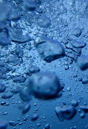 Geriamojo vandens nugeležinimas, geležies šalinimas iš vandens, vandens nugeležinimo įrenginiai ir sistemos – INFES technologijos.