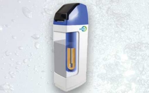 Minkštinimo filtras, vandens minkštinimo filtras. 7-ių regeneracijos ciklų, automatinis vandens minkštinimo filtras Riversoft 30, vandens minkštinimo filtras – INFES technologijos.
