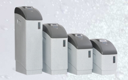 Minkštinimo filtras, vandens minkštinimo filtras IQsoft IQ-CS-ECO 18, geriamo vandens minkštinimo filtras – INFES technologijos.